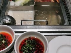 -海底捞火锅(金融街万达店)