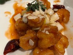-阿庄新豫菜(通泰路店)