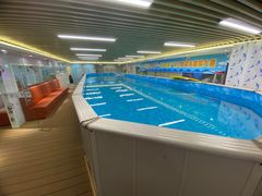 -水贝乐国际水育儿童游泳中心(新业广场店)