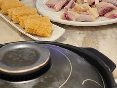 -同仁四季椰子鸡(福田东园总店)