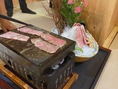 -越光米贩精致料理餐厅(金鹰店)