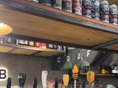 -FOAM LAB 泡沫实验室精酿餐吧