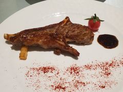 -宁夏国强手抓羊肉·清真菜(未央路凤三店)