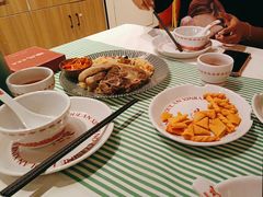 -楼兰新疆菜(江宁万达店)