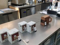 -Seesaw Coffee(上海太阳宫K46店)