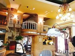 -良木缘咖啡西餐(川大店)