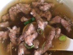 -好成财牛排馆(涂门街总店)