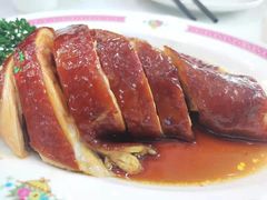 -东鑫记港式茶餐厅(南京东路店)
