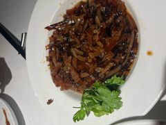 -大鸭梨烤鸭(枣园店)