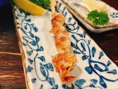 -哥哥の深夜食堂(红松东路店)