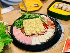 -八福力韩国休闲餐厅(泉舜店)