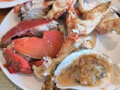 -视界美食自助餐厅·石家庄希尔顿酒店