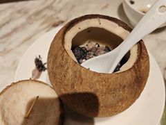 -汤城小厨•粤菜•靓汤(西直门凯德MALL店)