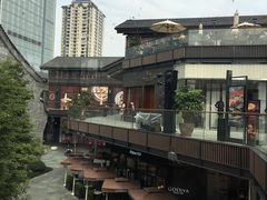 -星巴克(成都太古里二店)