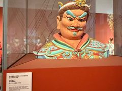 -北京工艺美术博物馆