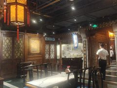 -四世同堂·京菜·烤鸭(车公庄店)