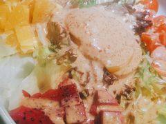 -吕氏疙瘩汤·私家菜馆(慈云寺店)