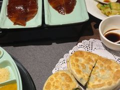 -羲和雅苑•北京烤鸭(平安国际金融中心店)