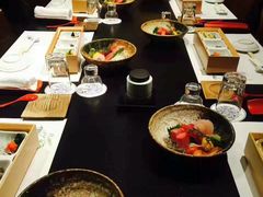 -筑地玉寿司(銀座コア店)