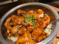 -九田家黑牛烤肉料理(无锡T12店)