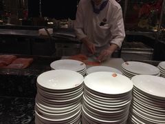 -芭菲盛宴·环球美食(解放碑英利国际店)