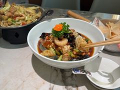 -峰厨大鱼泡饼·天津菜(西青大学城店)