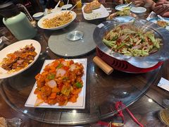 -东北大院·东北菜(三台子店)