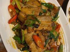 -眉州东坡·熊猫主题餐厅(枫蓝店)
