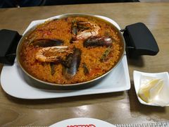 -Mezomd曼索蒂西班牙餐厅(广粤店)