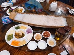 -大门水乡·顺德菜
