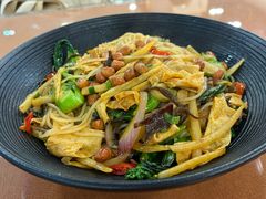 -柳州菜饮食文化博物馆(柳州金利达大厦店)