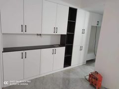 -佰丽爱家全屋定制(汶水店)