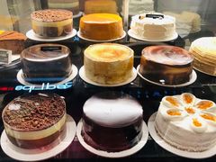 -Awfully Chocolate(来福士广场店)