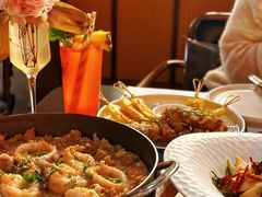 -洛缦音乐餐厅(工业展览馆万象城店)