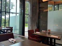 -福州仓山凯悦酒店·Market Cafe Lacucina咖啡厅