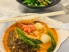 -东南里湖景餐厅·新闽菜(浦西万达店)