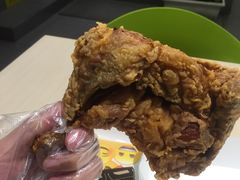 -德克士(五洲餐厅)
