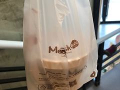 -鲜芋仙Meet Fresh(五道口店)