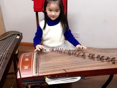 -昂立少儿成长中心(浦东蓝村路地铁站校区)