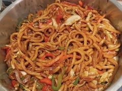 -比格比萨自助(宝山日月光店)