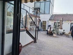 -素心小筑(后沙裕镇店)