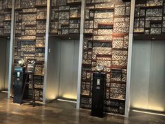 -北京柏悦酒店·锦庭餐厅Dining Room