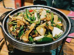 -茶花妹子云南餐厅(北大店)