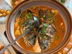 -千岛湖小鱼儿·淳安匠心农家菜