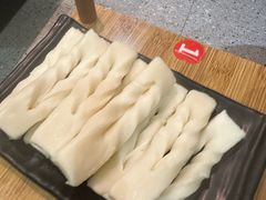 -小街猪手(团结湖店)