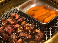 -久苑烧肉(世界城广场店)