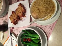-池记(尖沙咀店)