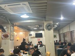 -老字号蛇口德记烧腊饭店·海鲜加工