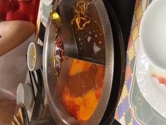 -廖掌柜·重庆鲜货火锅(上海首店)