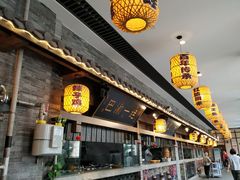 门面-杨记隆府(白象街店)